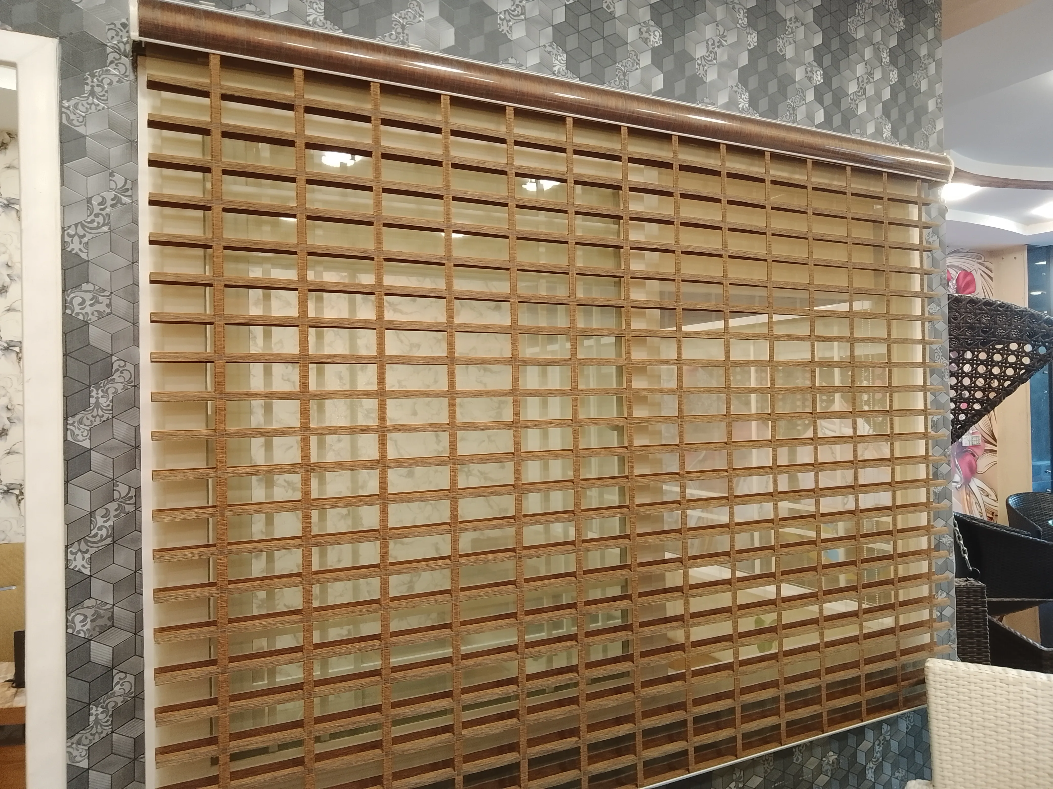 Window Blinds