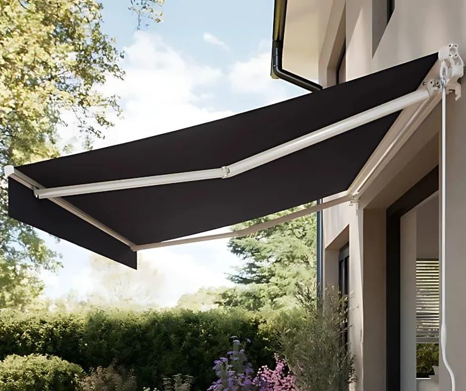 Electric Awning