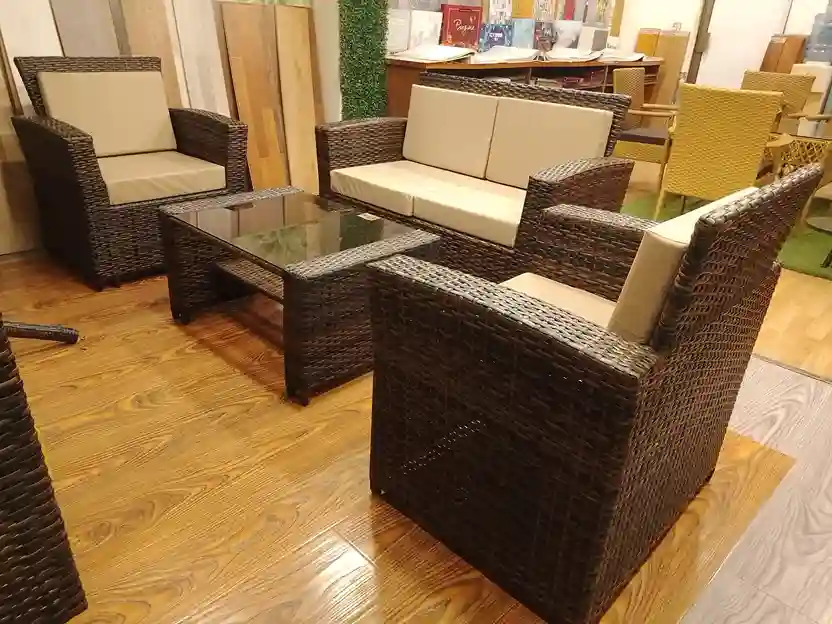Outdoor Furniture Store — Islamabad & Rawalpindi