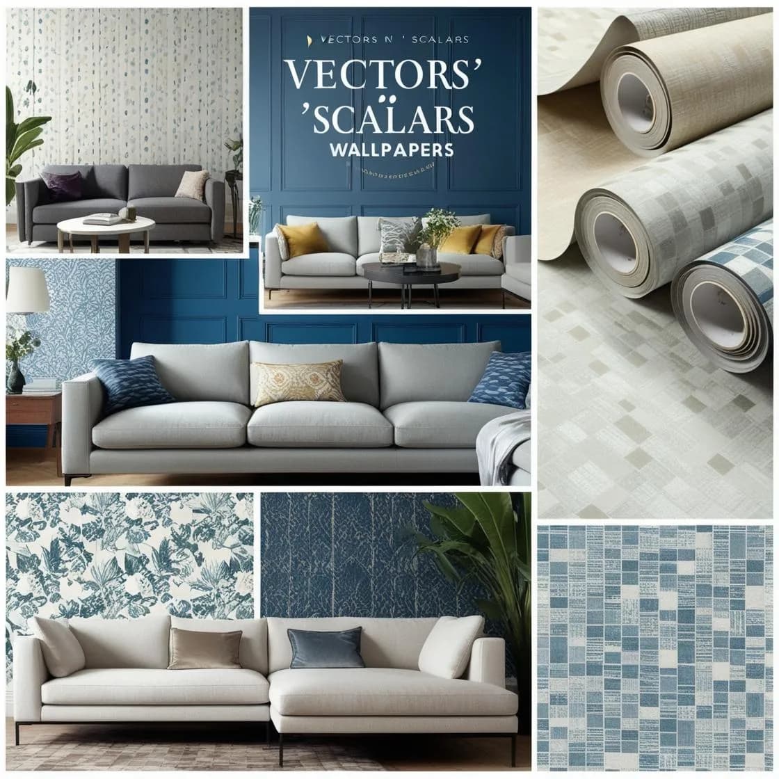 Wallpapers for Walls