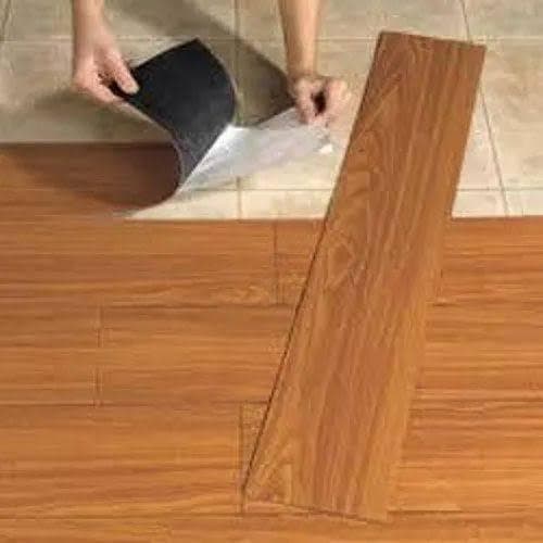 Flooring Installation