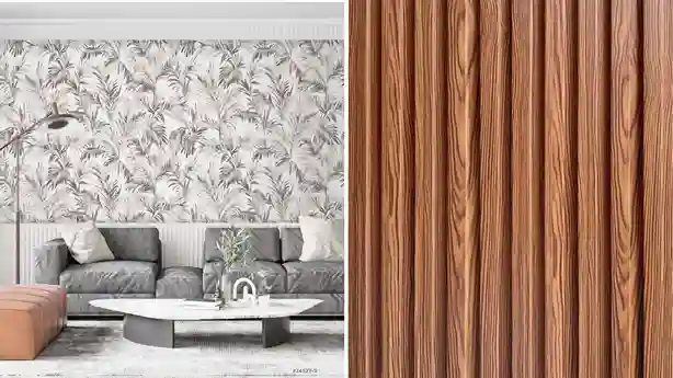 Buy Wallpapers and Wallpanels in Islamabad