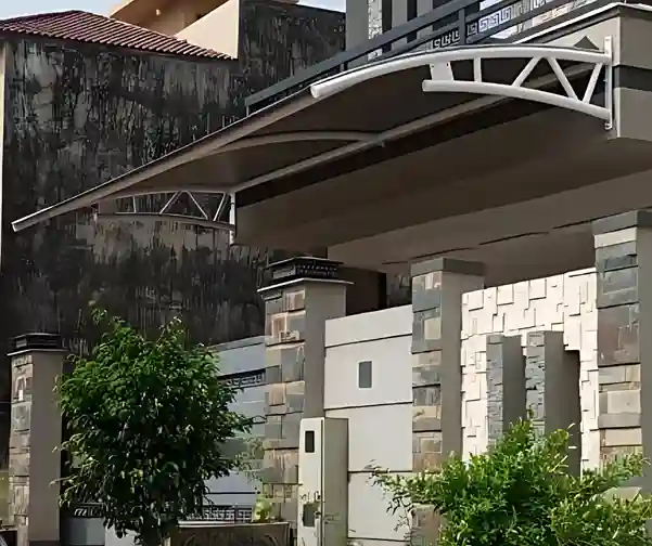 Best Tensile Shades in Islamabad